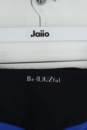 Legging Luz  Bleu