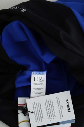 Legging Luz  Bleu