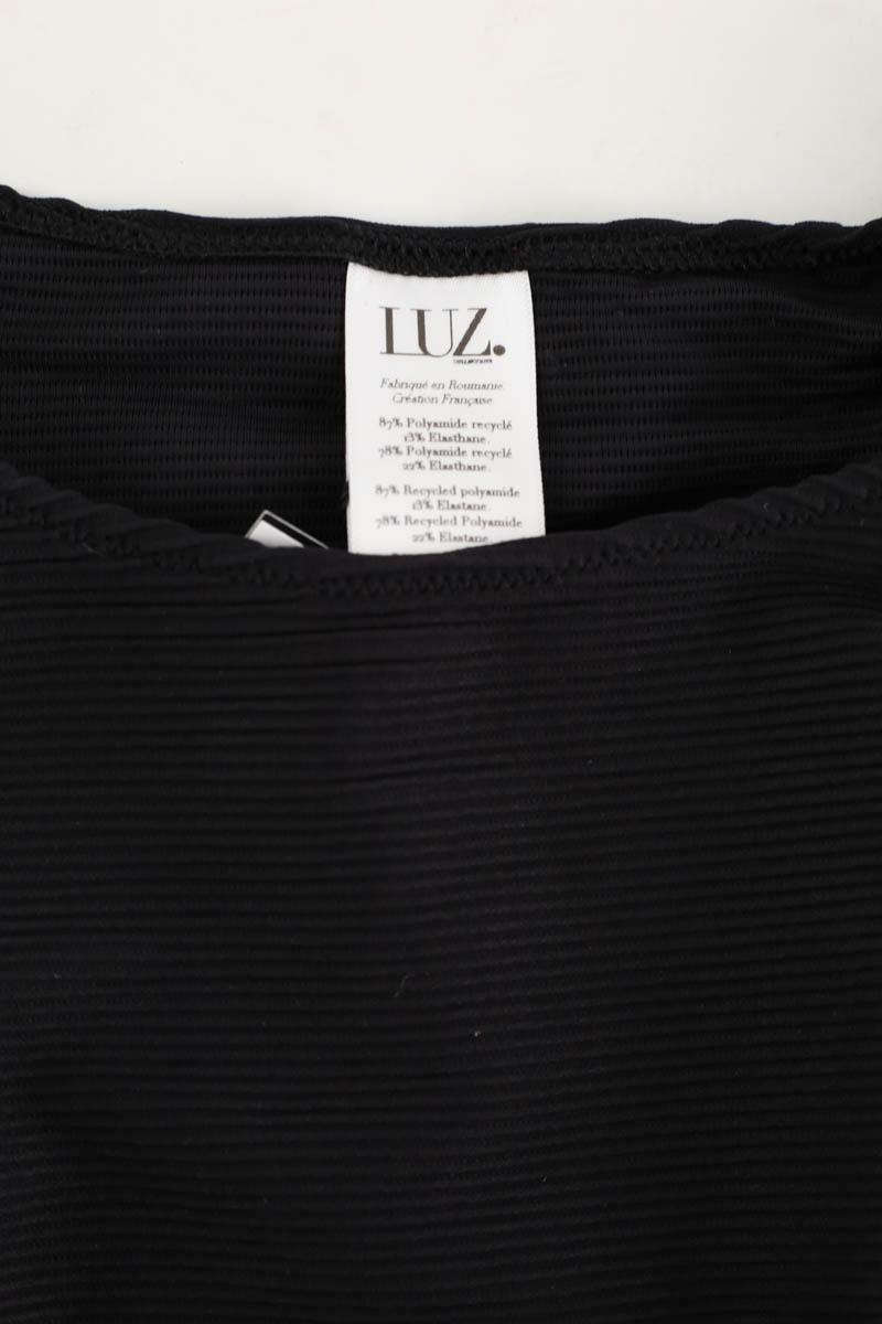 Brassière Luz  Noir