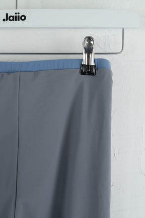Legging Luz  Gris