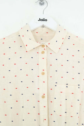 Combinaison Sézane  Beige