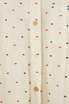 Combinaison Sézane  Beige