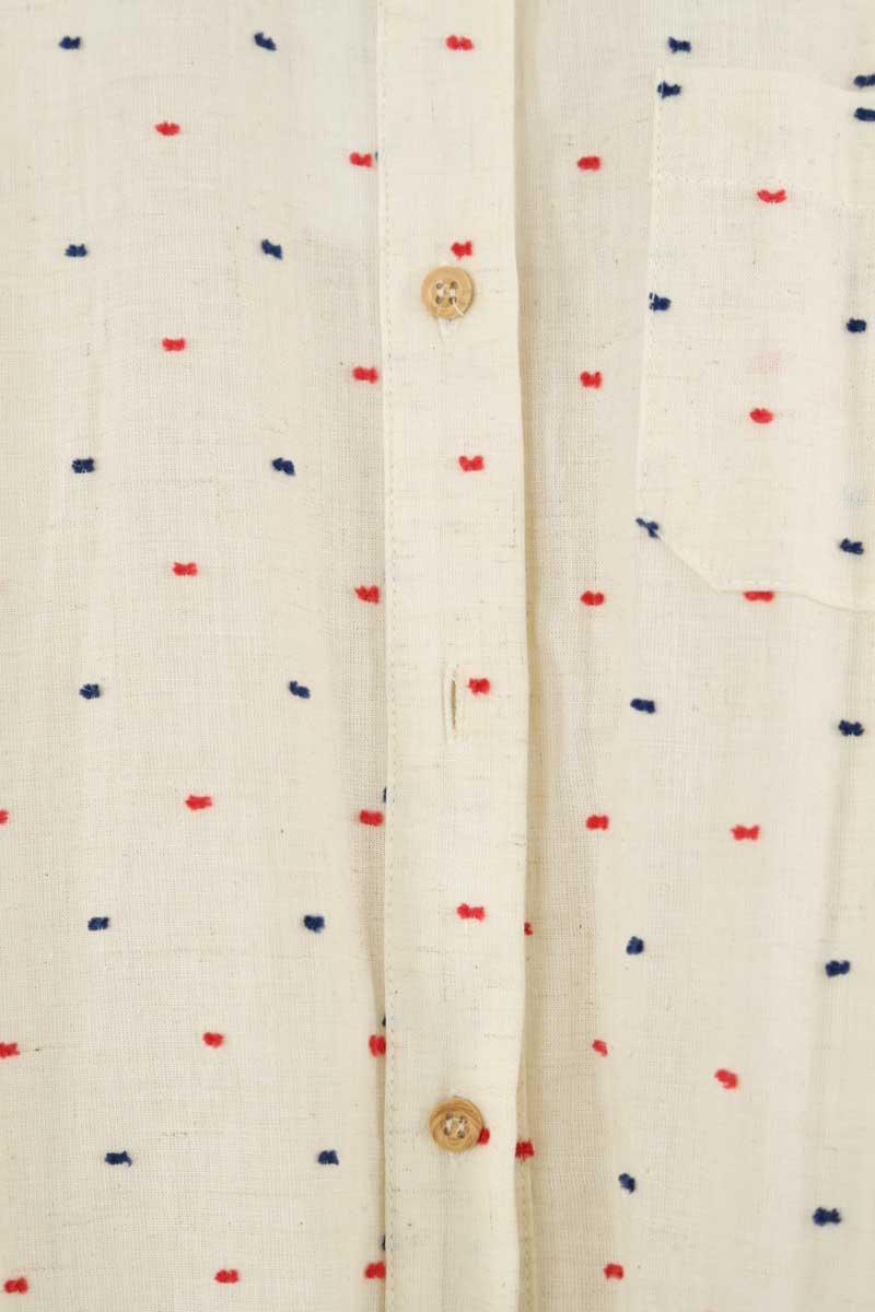 Combinaison Sézane  Beige
