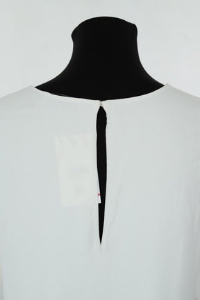 Blouse Sandro  Blanc