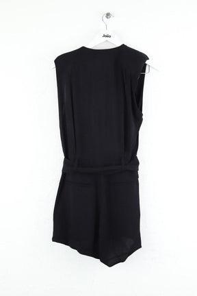 Combinaison Iro  Noir