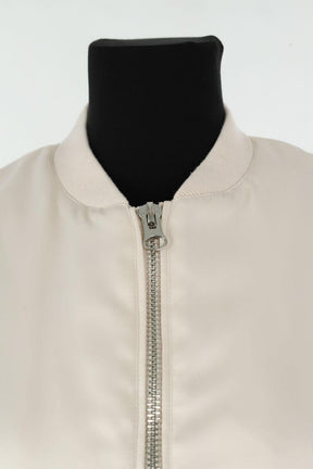 Blouson Maje  Rose