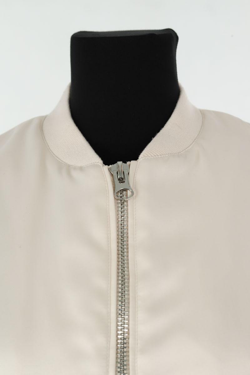 Blouson Maje  Rose