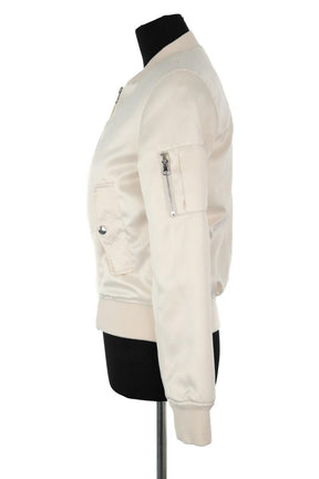 Blouson Maje  Rose