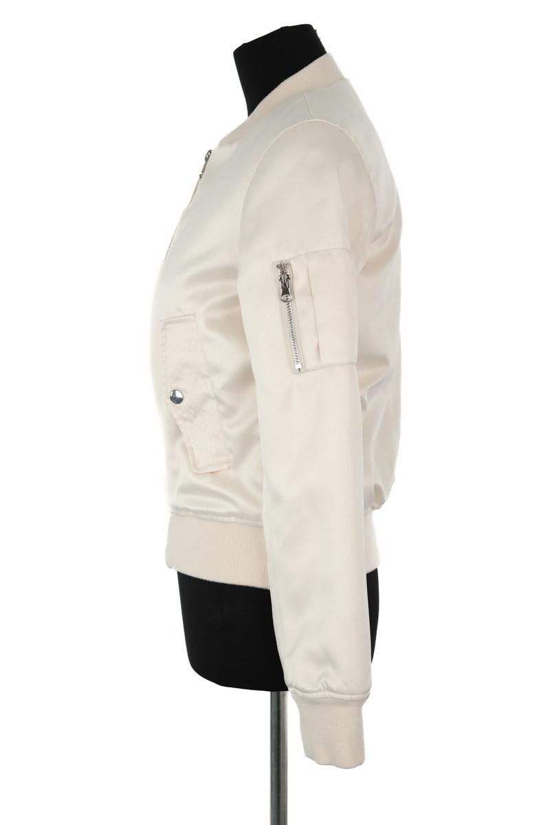 Blouson Maje  Rose