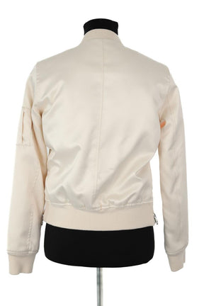 Blouson Maje  Rose