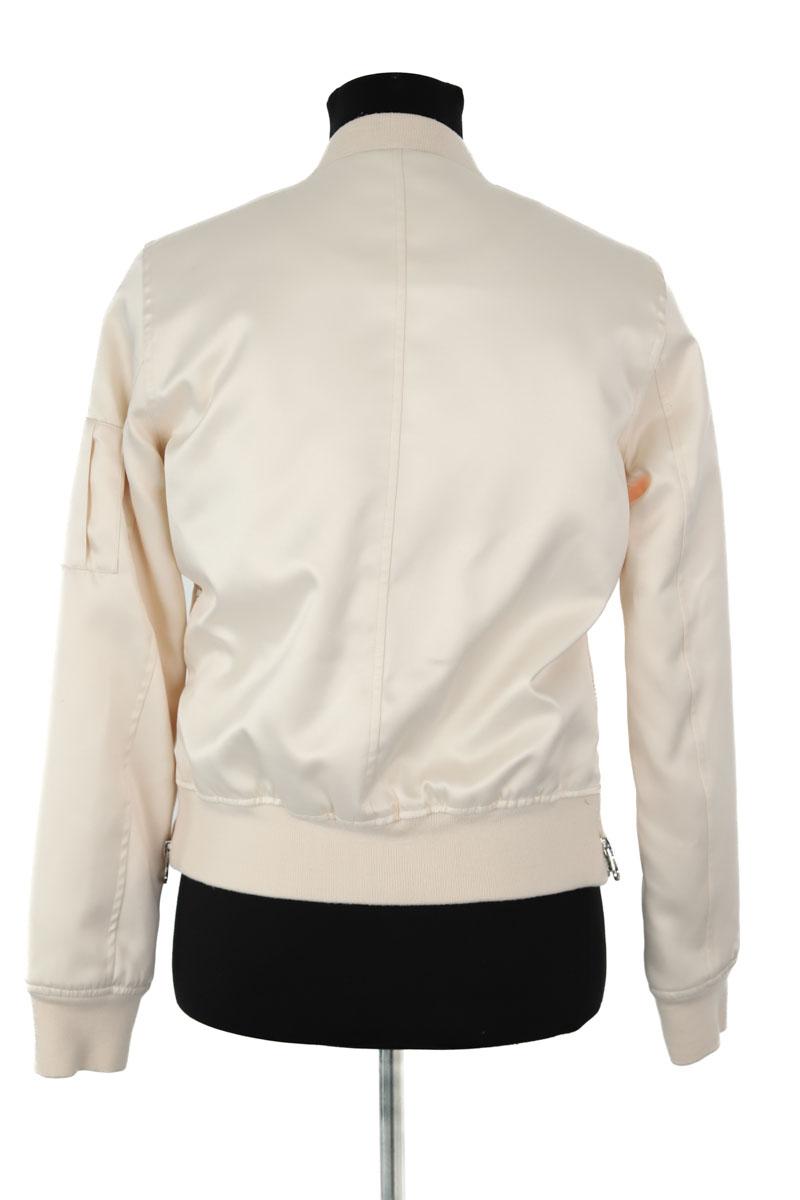 Blouson Maje  Rose