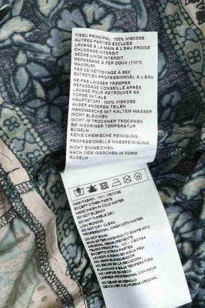 Robe Bash  Multicolore