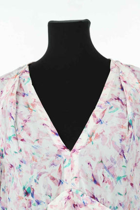 Robe Iro  Rose
