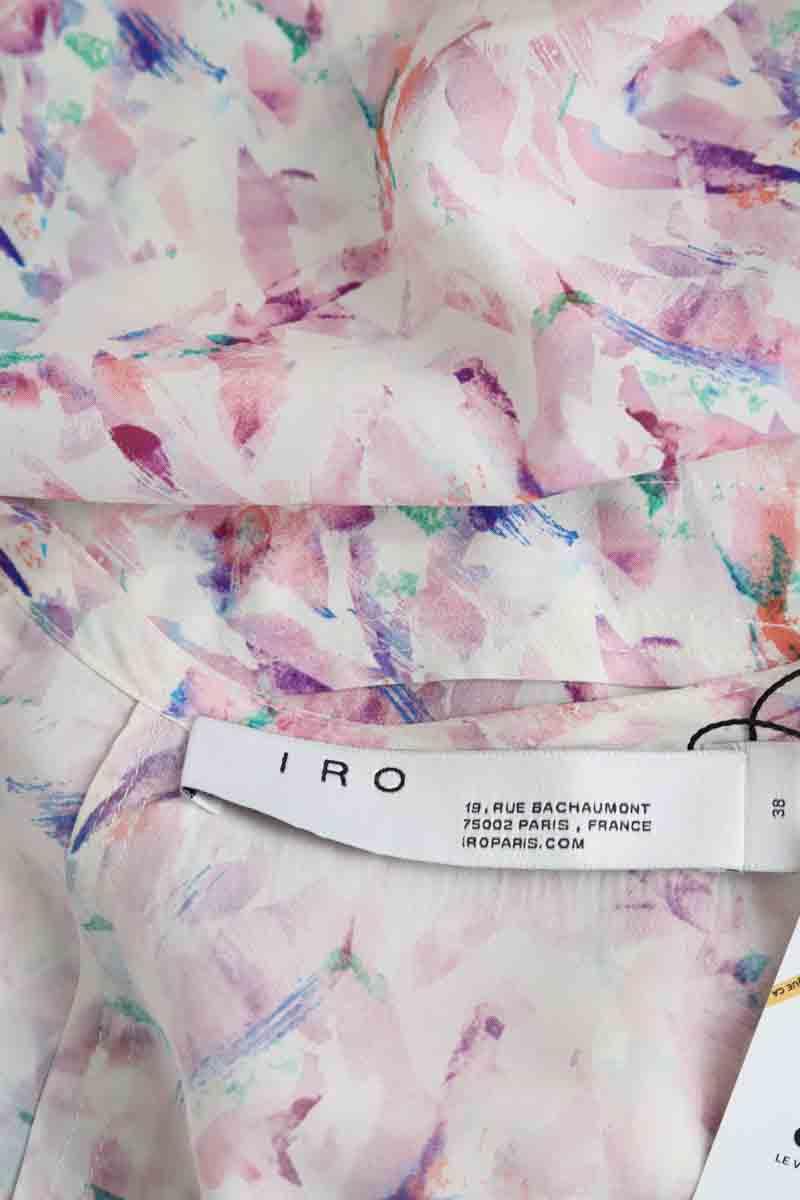Robe Iro  Rose