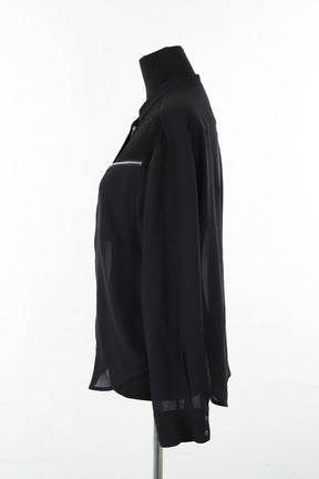 Blouse Iro  Noir