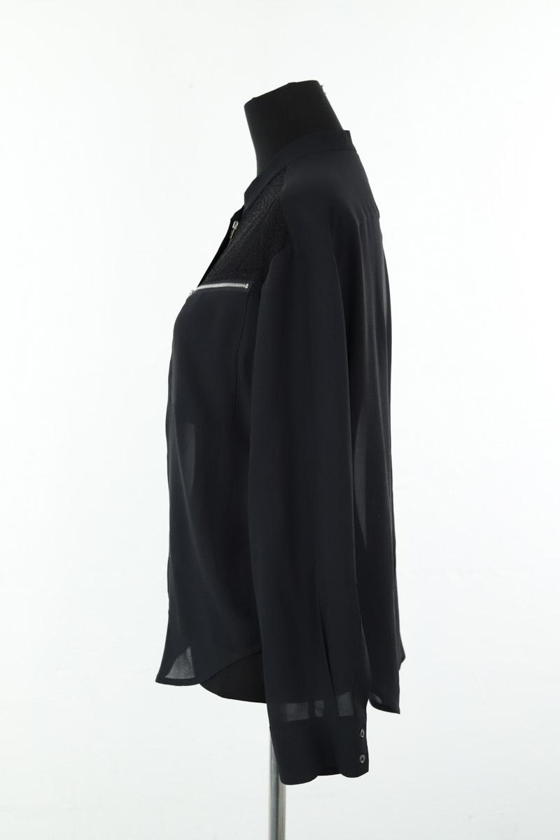 Blouse Iro  Noir