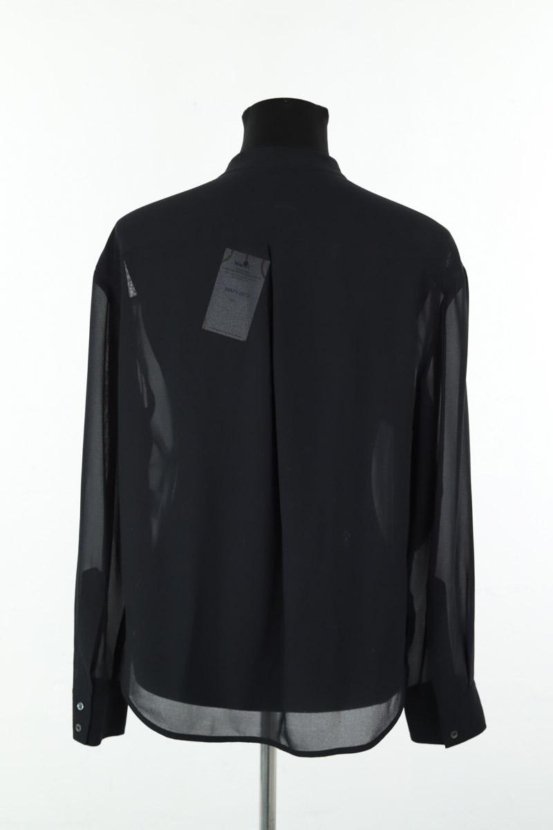 Blouse Iro  Noir