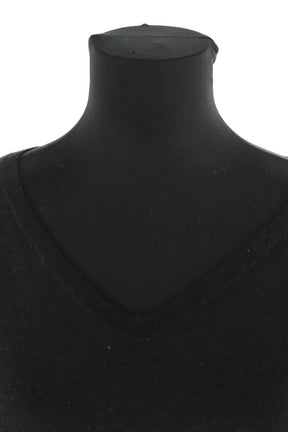Pull Eric Bompard  Noir