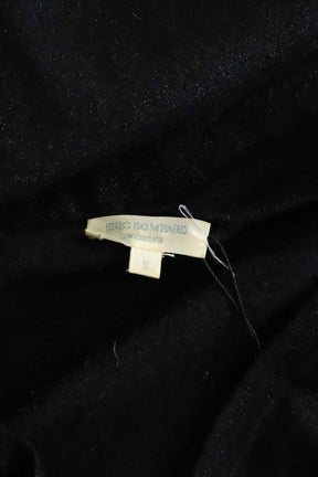 Pull Eric Bompard  Noir