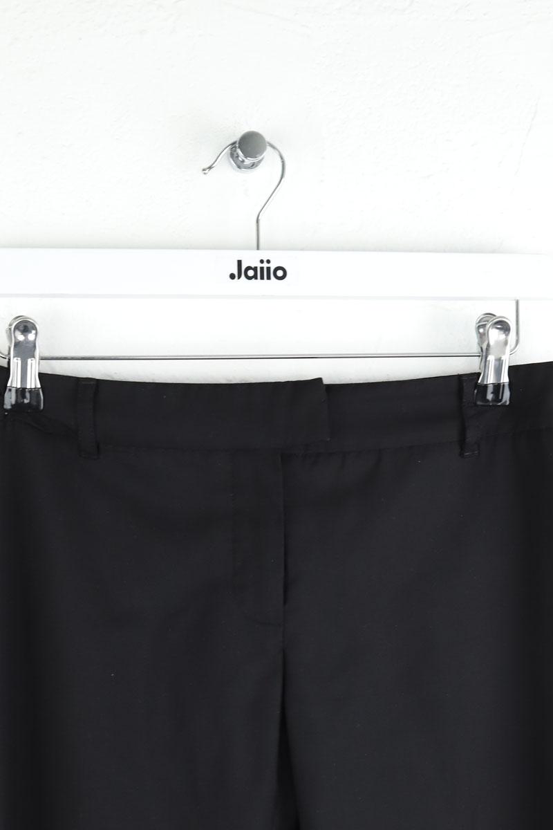 Pantalon droit Paul & Joe  Noir