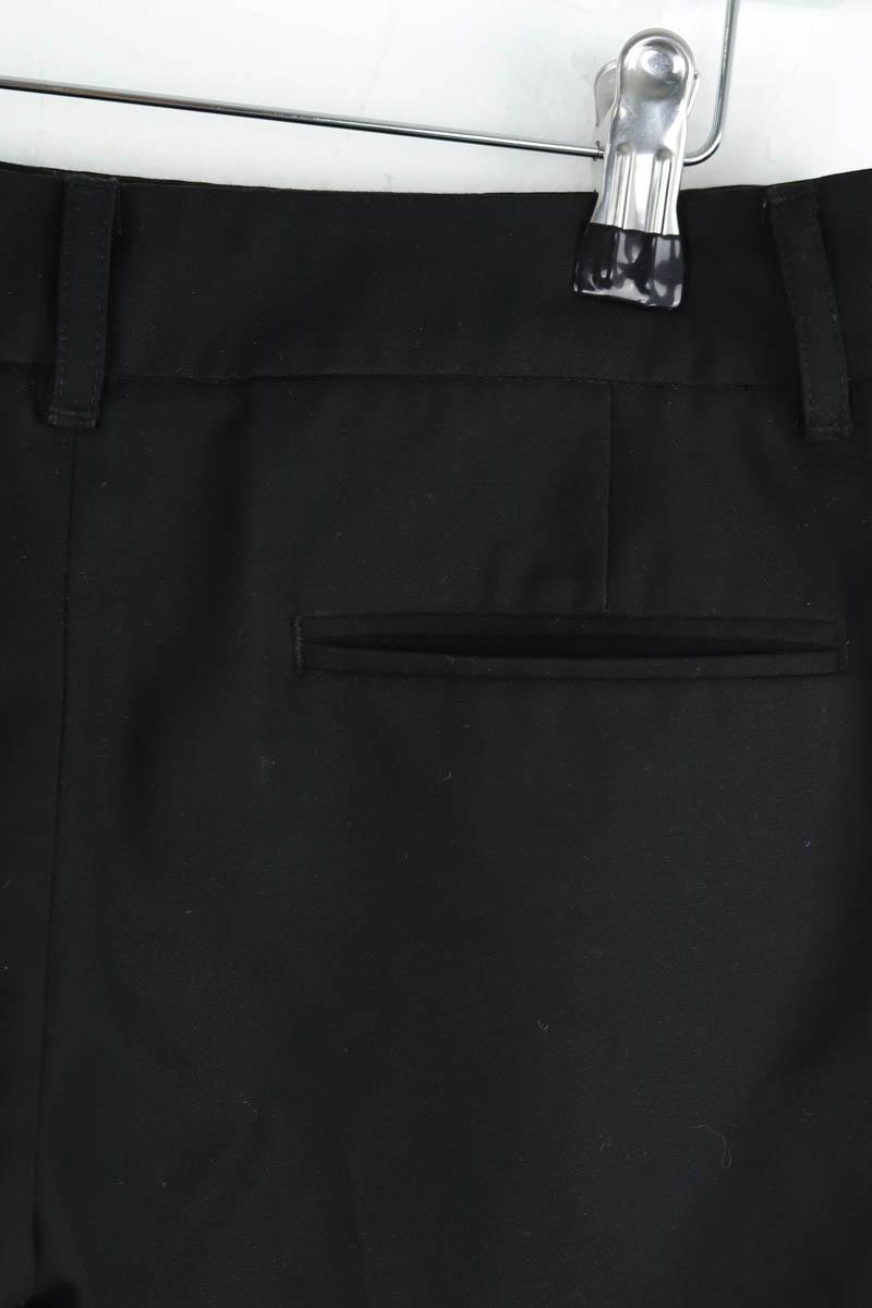Pantalon droit Paul & Joe  Noir