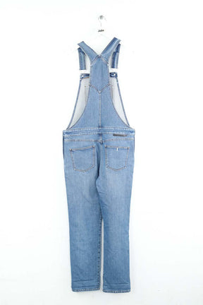 Salopette Stella McCartney  Bleu