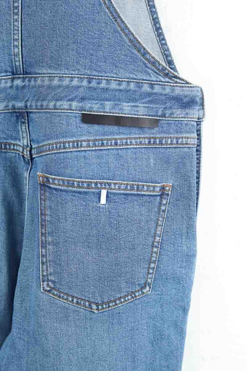 Salopette Stella McCartney  Bleu