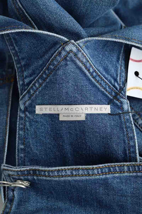 Salopette Stella McCartney  Bleu