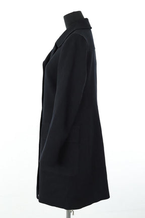 Manteau Theory  Noir
