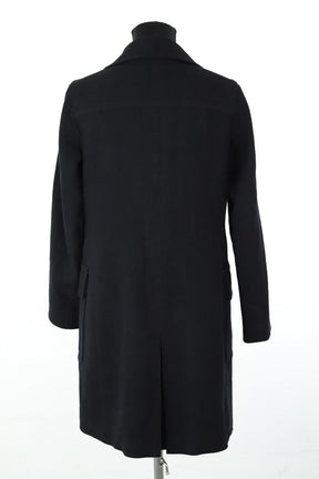 Manteau Theory  Noir