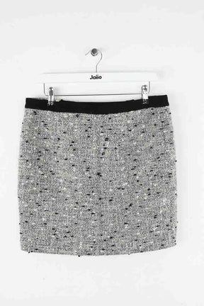 Mini jupe Sandro  Gris