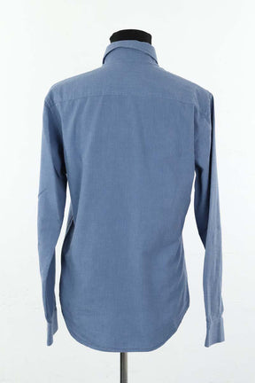 Chemise Sandro  Bleu
