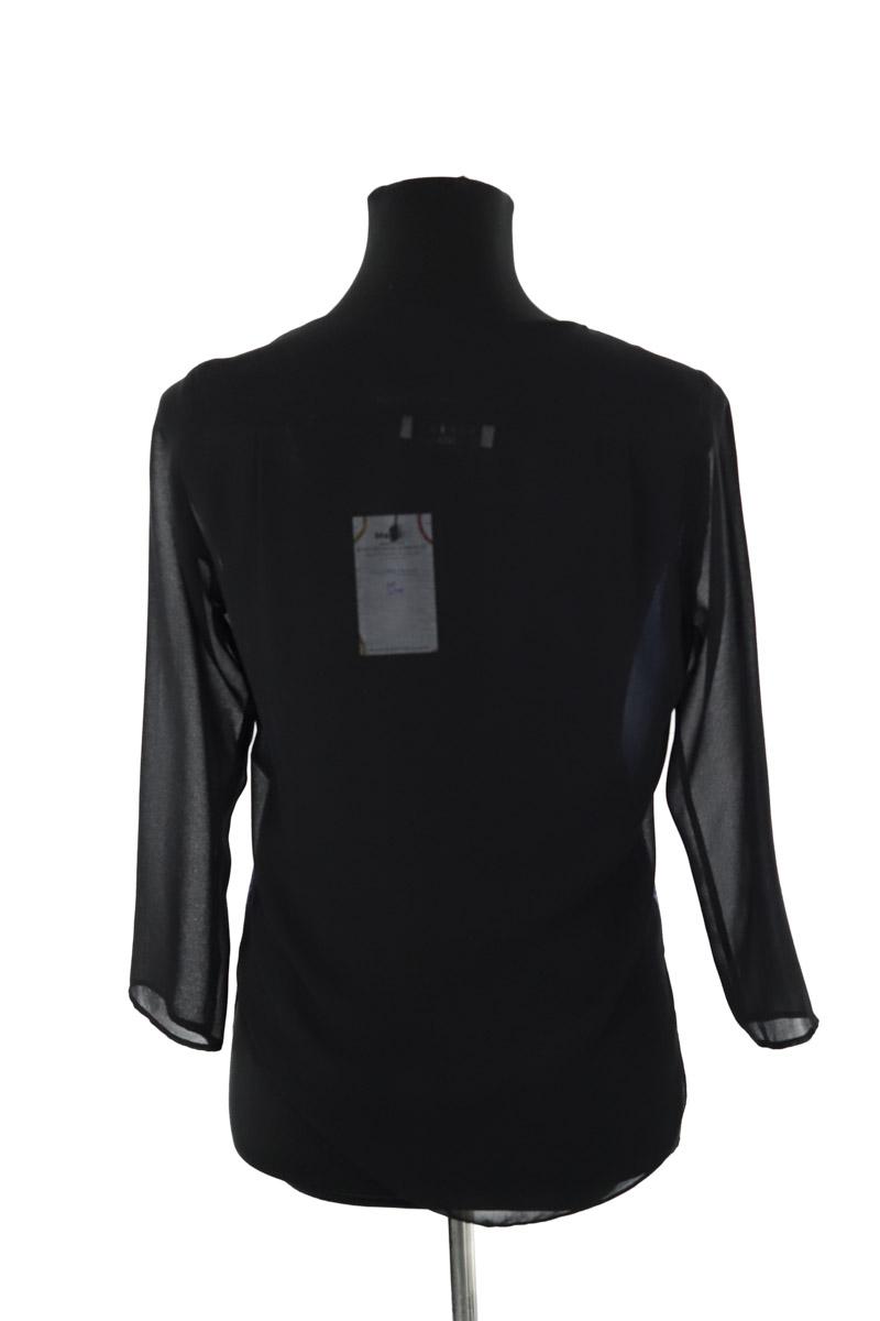 Blouse Sandro  Bleu