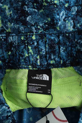 Short de sport The North Face  Bleu