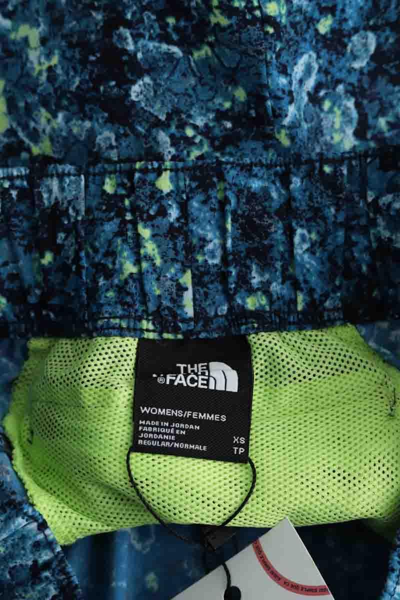 Short de sport The North Face  Bleu