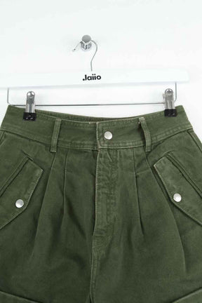 Short The Kooples  Kaki