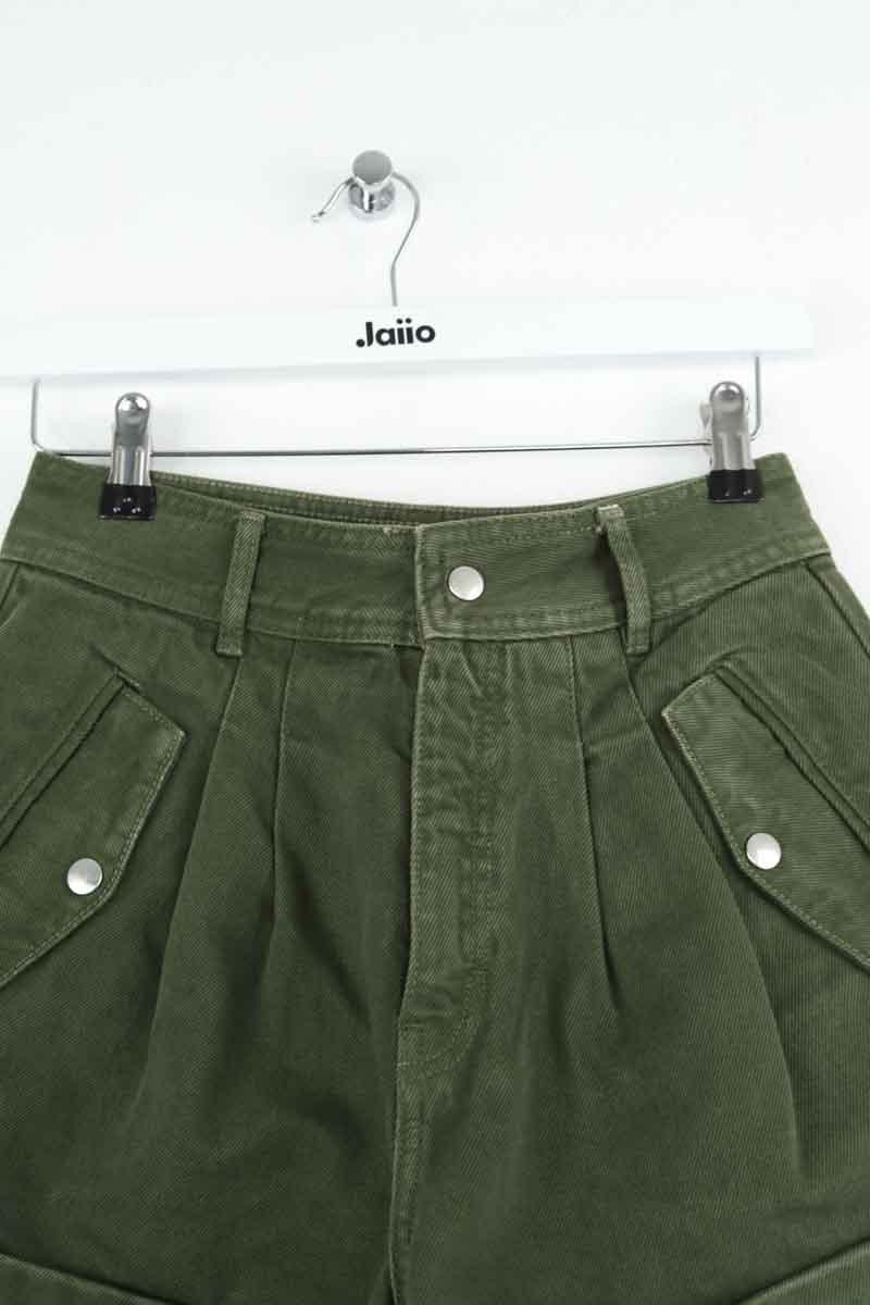 Short The Kooples  Kaki