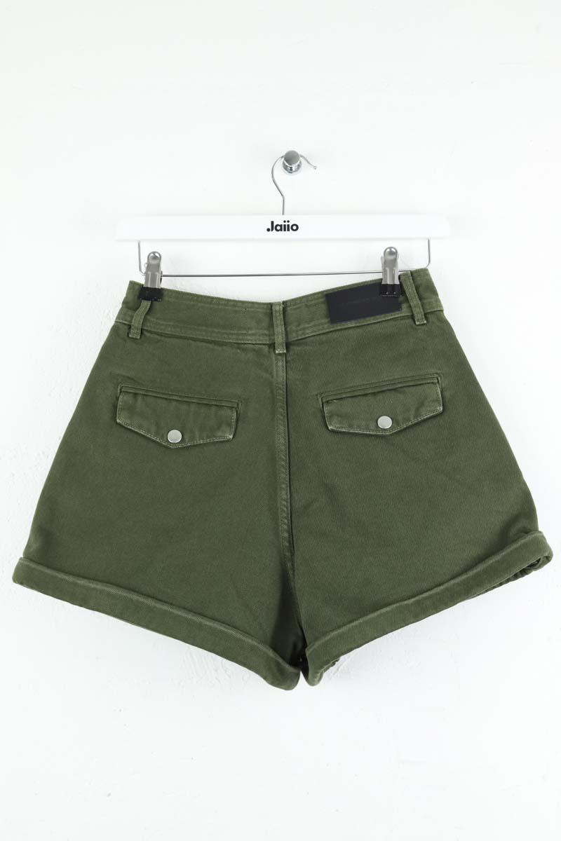 Short The Kooples  Kaki