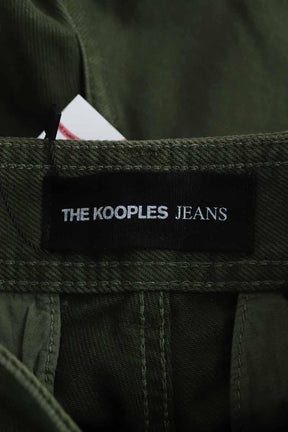 Short The Kooples  Kaki