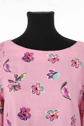 Robe Des Petits Hauts  Rose