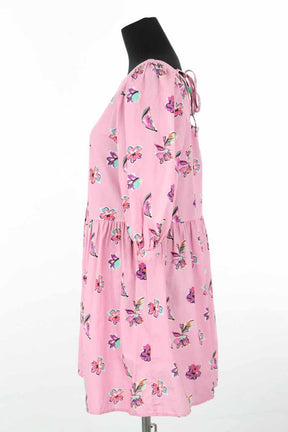 Robe Des Petits Hauts  Rose