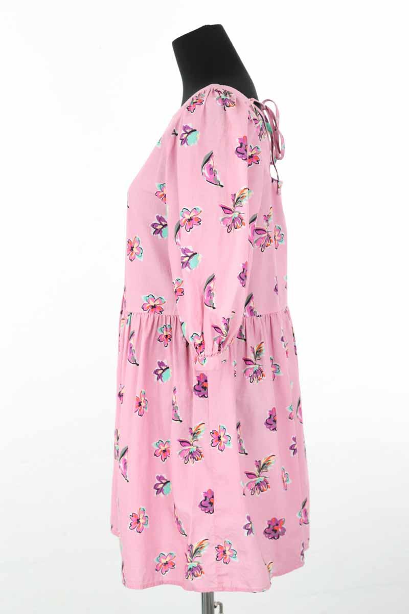 Robe Des Petits Hauts  Rose