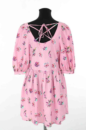 Robe Des Petits Hauts  Rose