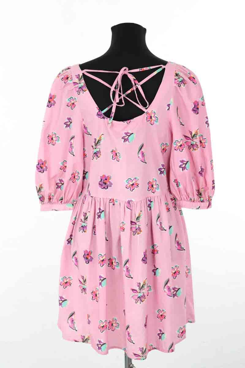 Robe Des Petits Hauts  Rose