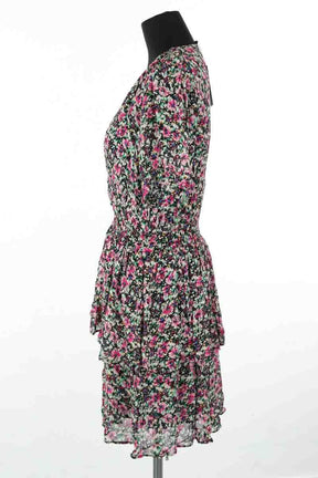 Robe The Kooples  Multicolore