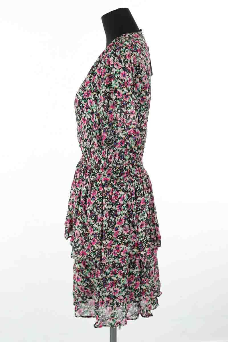 Robe The Kooples  Multicolore