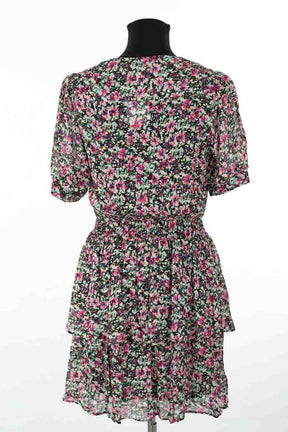 Robe The Kooples  Multicolore