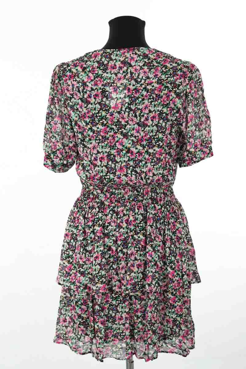 Robe The Kooples  Multicolore