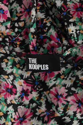 Robe The Kooples  Multicolore