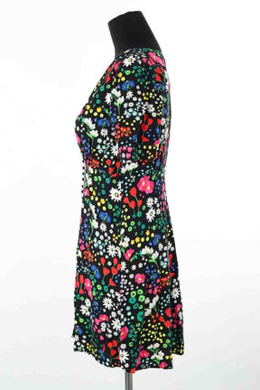 Robe The Kooples  Multicolore